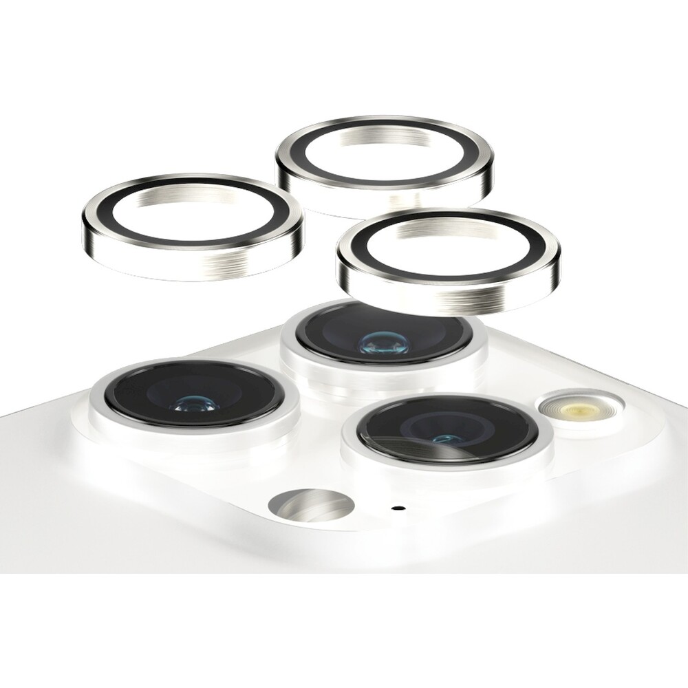PanzerGlass-HoOps-ochranne-krouzky-Apple-iPhone-15-Pro-15-Pro-Max-bily-hlinik