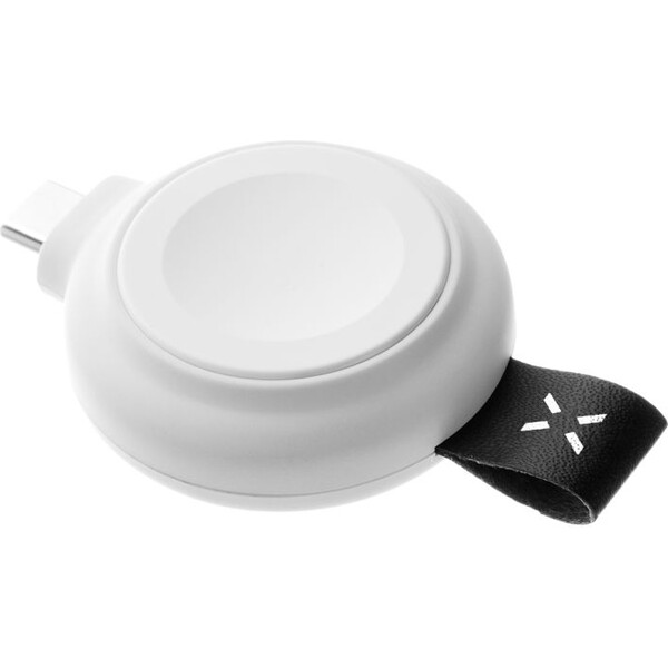 FIXED-Orb-magneticky-nabijeci-adapter-pro-Apple-Watch-s-podporou-rychlonabijeni-MFI-certifikace-bil