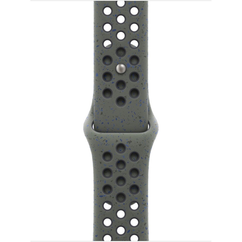 Apple-Watch-41-40-38mm-Cargo-khaki-sportovni-reminek-Nike-M-L