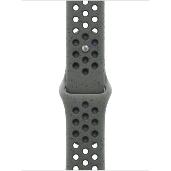Apple Watch 41/40/38mm Cargo khaki sportovní řemínek Nike M/L - Řemínky - Obrázek LB99000N01