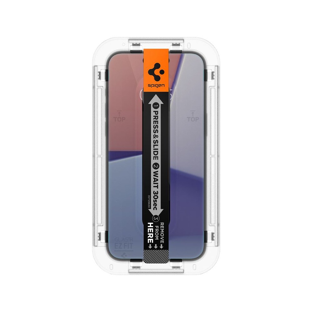 Spigen-Glass-tR-EZ-Fit-Privacy-2-Pack-tvrzene-sklo-iPhone-16-Plus-15-Plus-cire