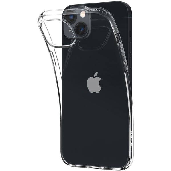 Spigen-Liquid-Crystal-kryt-iPhone-14-ciry