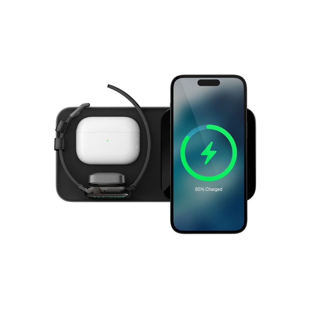 Nomad-Base-One-Max-3in1-MagSafe-bezdratova-nabijecka-cerna
