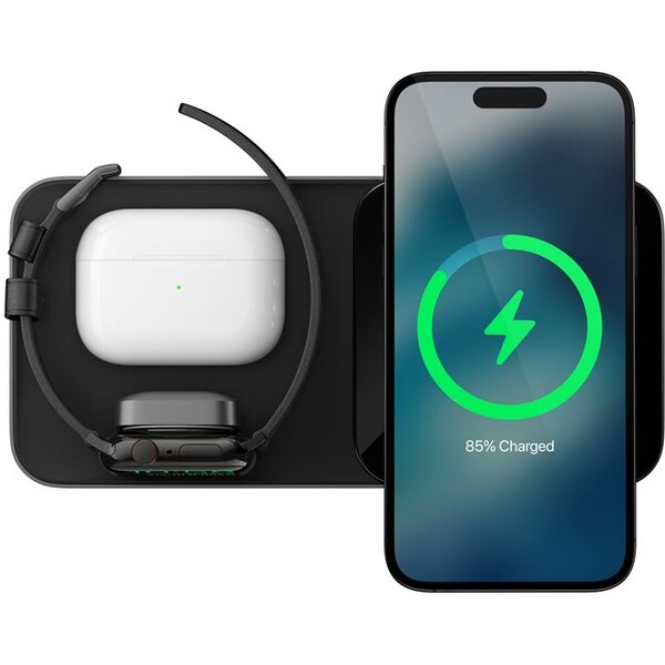 Nomad-Base-One-Max-3in1-MagSafe-bezdratova-nabijecka-cerna