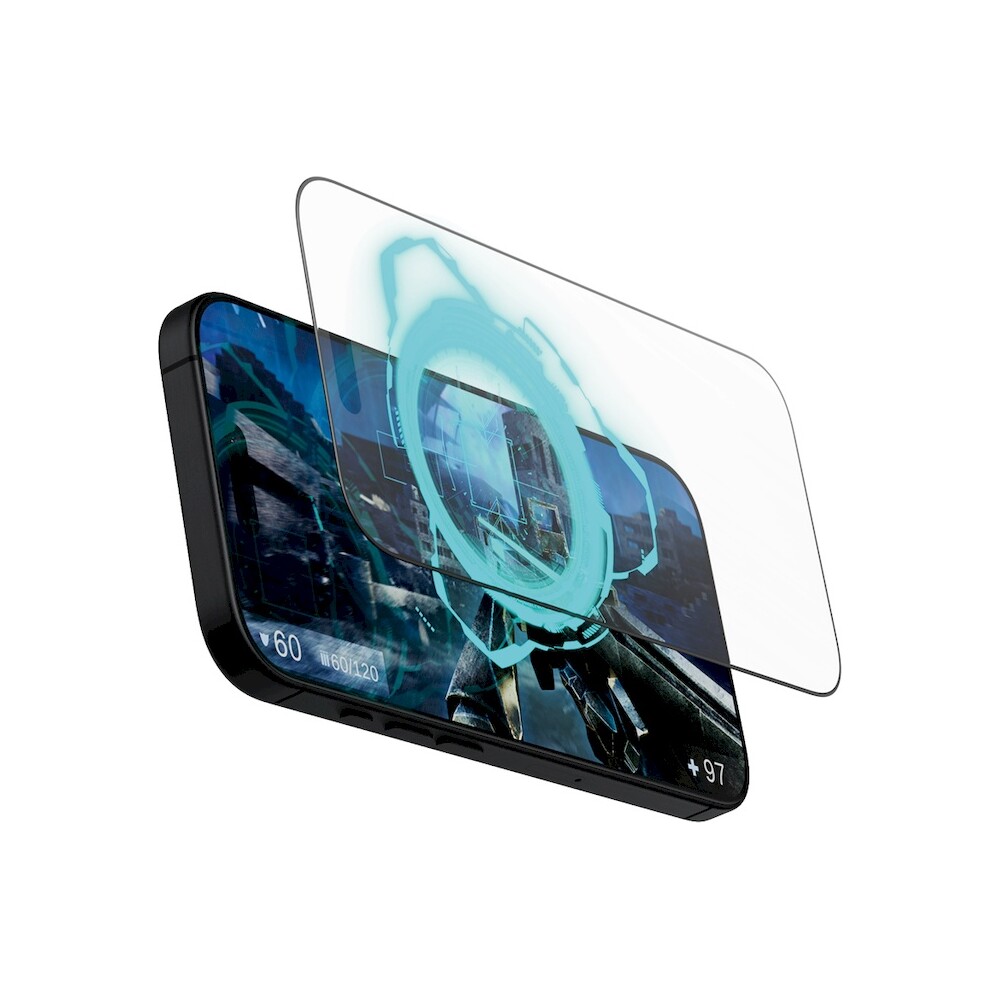 PanzerGlass-Gaming-sklo-pro-hrace-Apple-iPhone-16-Pro