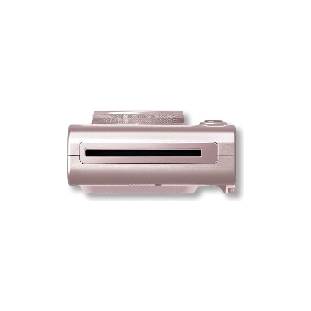 Fujifilm-Instax-mini-EVO-ruzovy