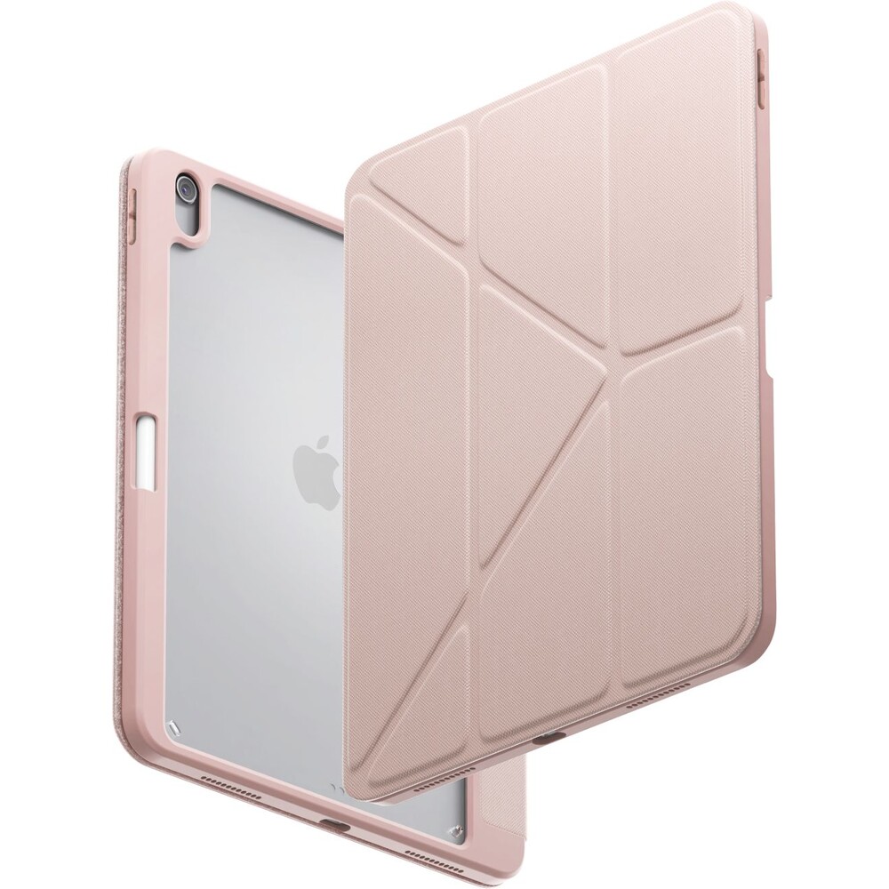 UNIQ-Moven-pouzdro-iPad-Air-13-2024-2025-2026-ruzove