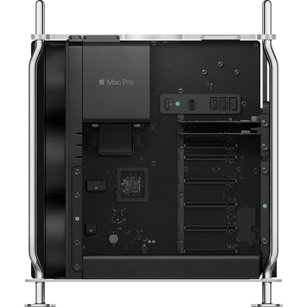 CTO-Apple-Mac-Pro-Tower-M2-Ultra-64GB-1TB-24xCPU-60xGPU-Magic-Mouse-CZ-NUM-Touch-ID