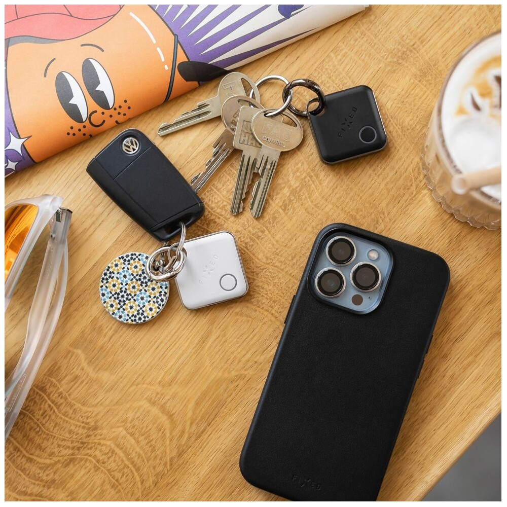 FIXED-Tag-Smart-tracker-s-podporou-Find-My-2-ks-cerny-bily