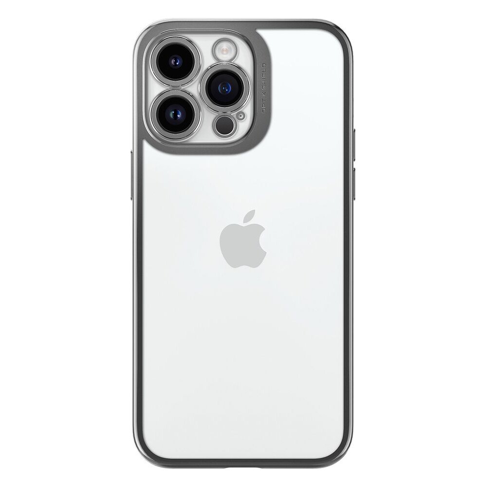 Spigen-Optik-Crystal-kryt-iPhone-14-Pro-chrom-sede