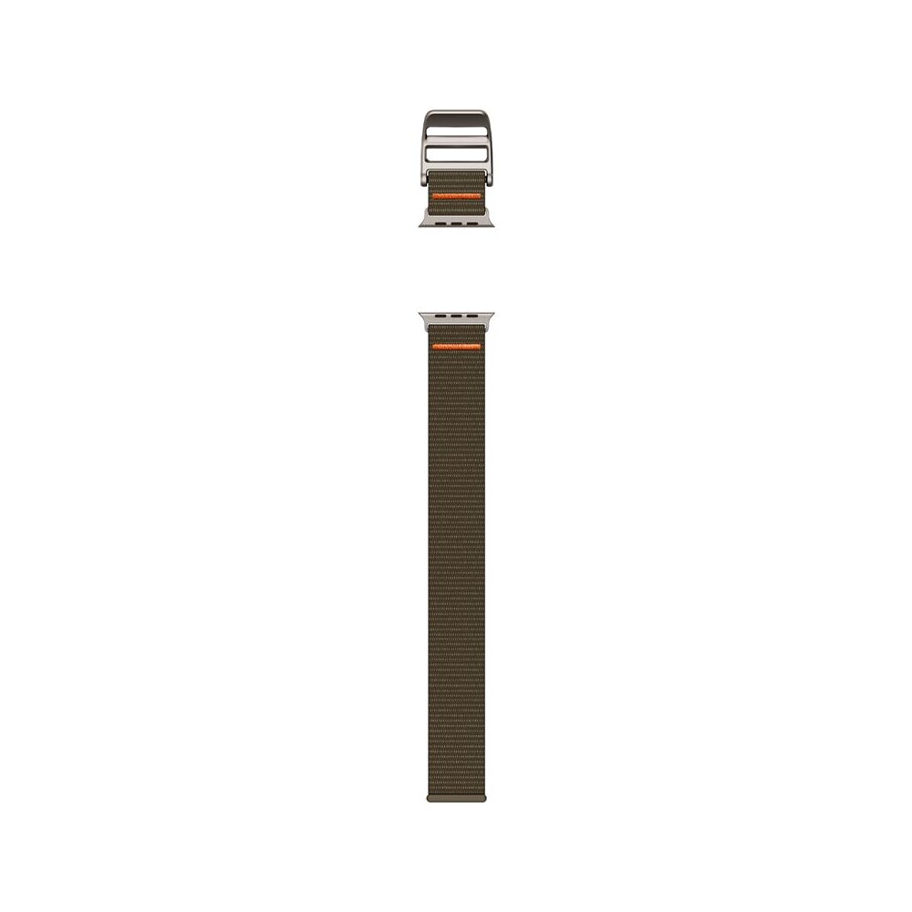 Spigen-DuraPro-Flex-Ultra-reminek-Apple-Watch-49-46-45-44-42mm-zeleny
