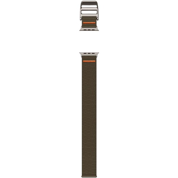 Spigen-DuraPro-Flex-Ultra-reminek-Apple-Watch-49-46-45-44-42mm-zeleny