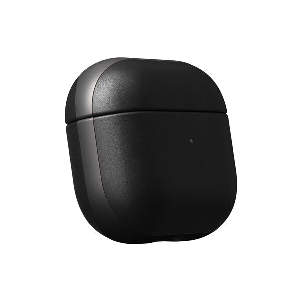 Nomad-Modern-Leather-pouzdro-pro-AirPods-3-cerne