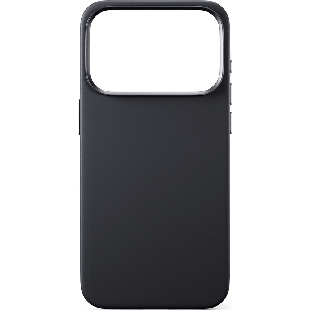 Epico-Silicone-Pro-Mag-kryt-pro-iPhone-17-Pro-Max-Qi2-Magsafe-kompatibilni-cerny