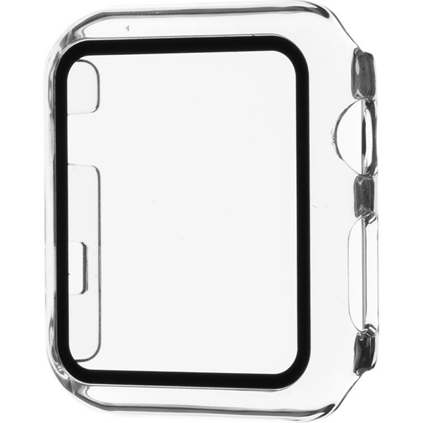 FIXED-Pure-ochranne-pouzdro-s-temperovanym-sklem-Apple-Watch-42mm-cire