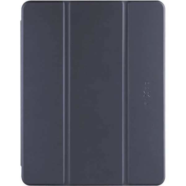 FIXED Padcover+ pouzdro se slotem pro Pencil pro iPad 10,9" (2022)/iPad 11" (2025) modré - Pouzdra - Obrázek LGEA000O01