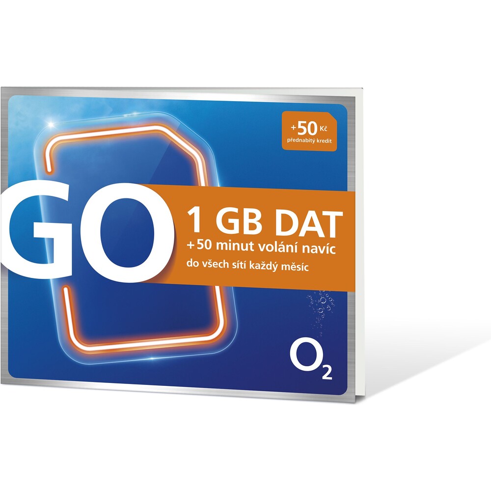 Predplacena-SIM-karta-O2-s-kreditem-50-Kc-1GB-50-min-volani