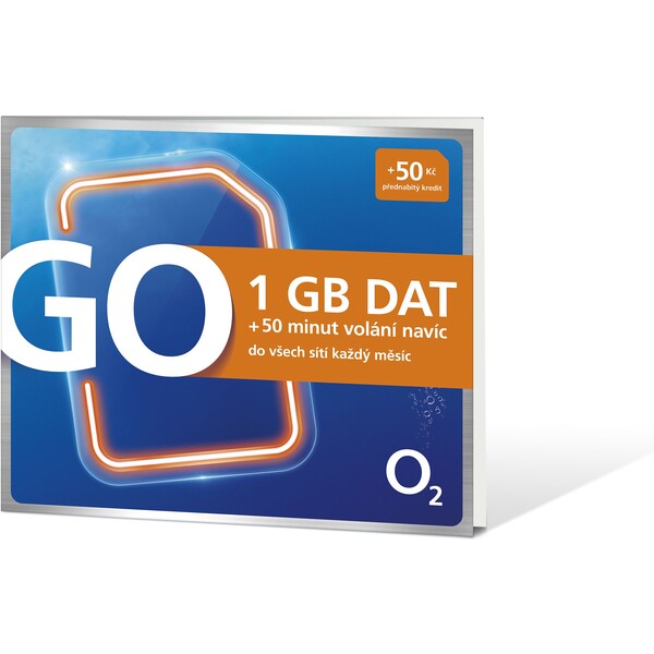 Predplacena-SIM-karta-O2-s-kreditem-50-Kc-1GB-50-min-volani
