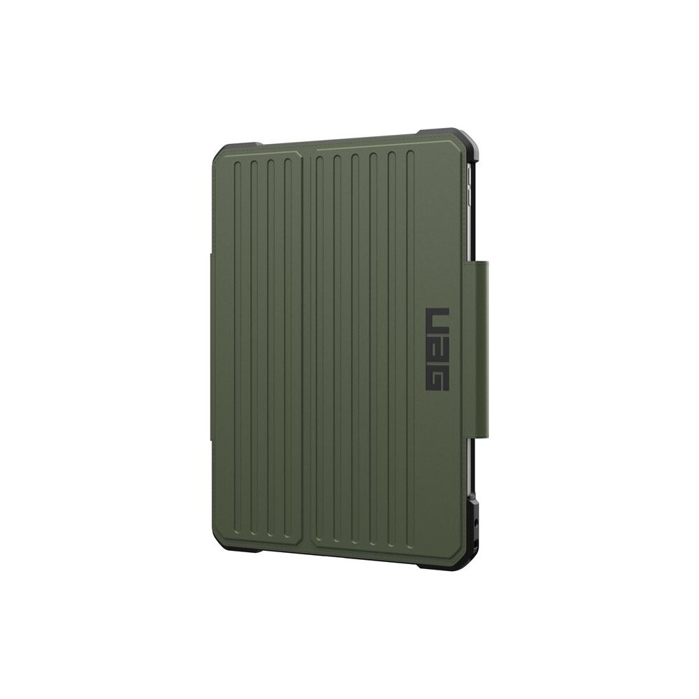 UAG-Metropolis-SE-pouzdro-iPad-Pro-11-2025-olivove