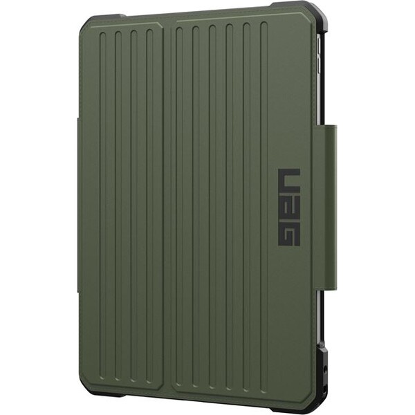 UAG-Metropolis-SE-pouzdro-iPad-Pro-11-2025-olivove