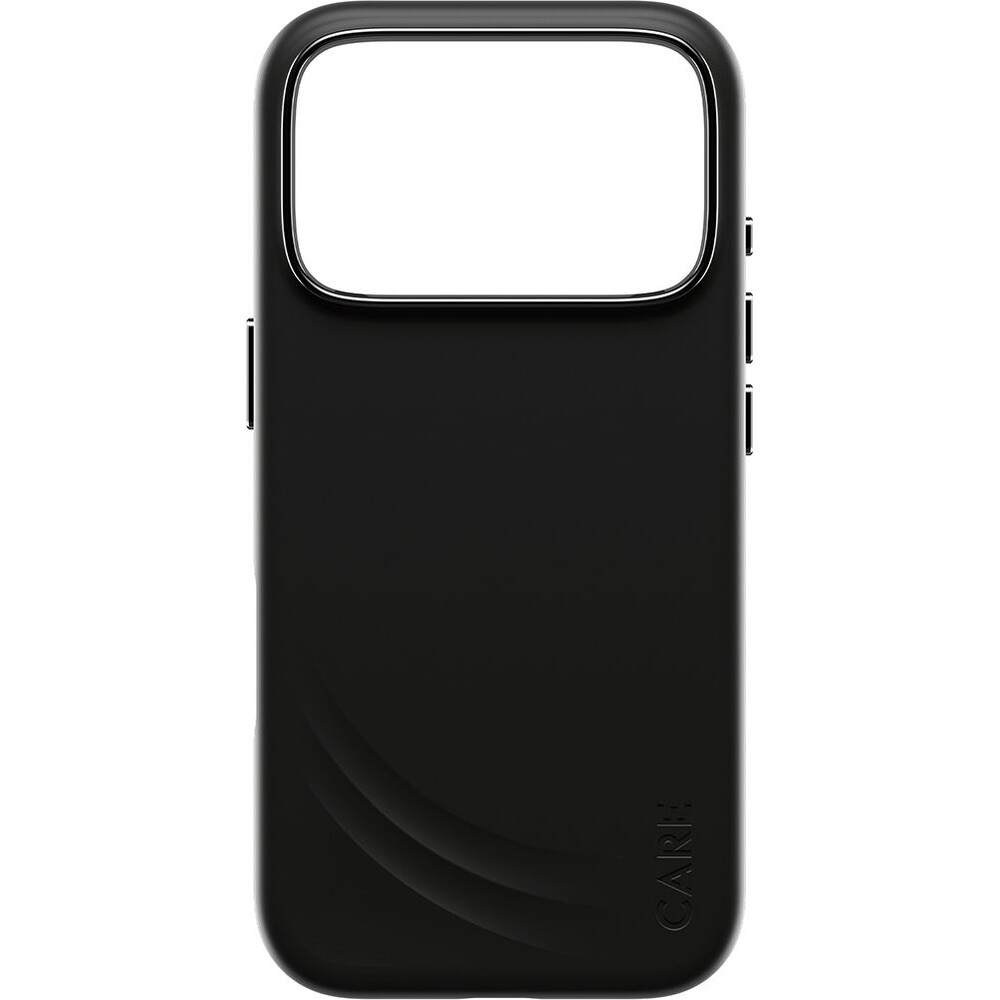 PanzerGlass-CARE-Flow-kryt-s-MagSafe-Apple-iPhone-17-Pro-cerny