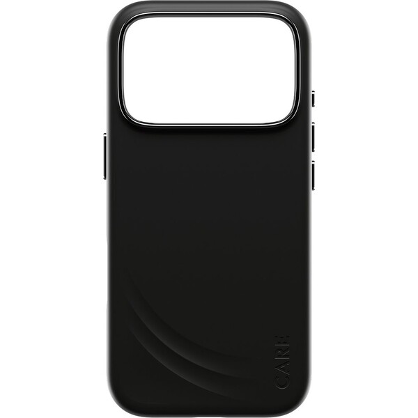 PanzerGlass-CARE-Flow-kryt-s-MagSafe-Apple-iPhone-17-Pro-cerny