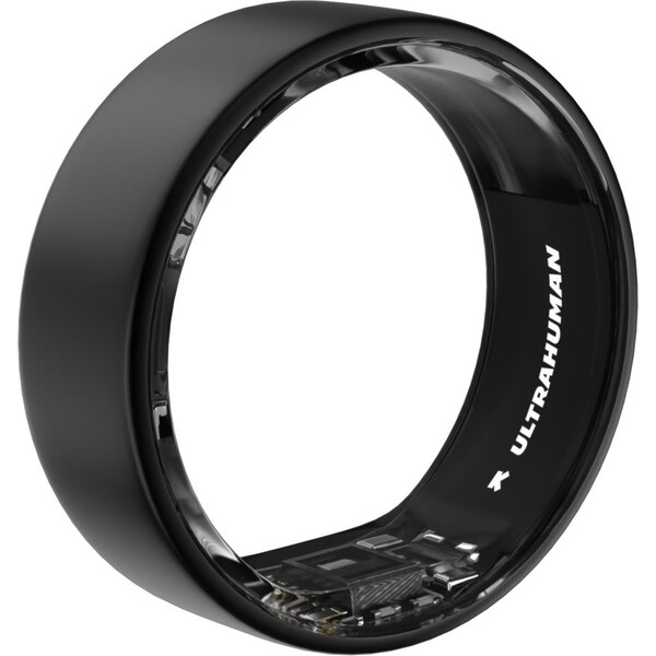 Ultrahuman-Ring-AIR-chytry-prsten-vel-13-Matt-Grey