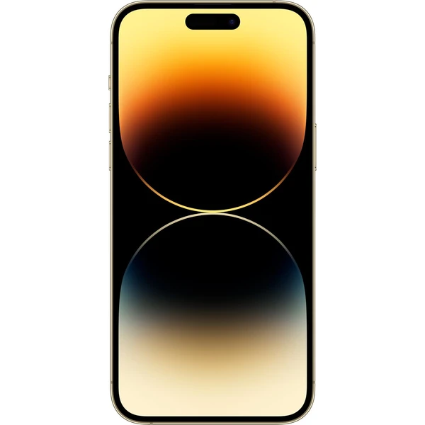 Apple iPhone 14 Pro Max 512GB zlatý - Mobilní telefony - Obrázek LHLG300401