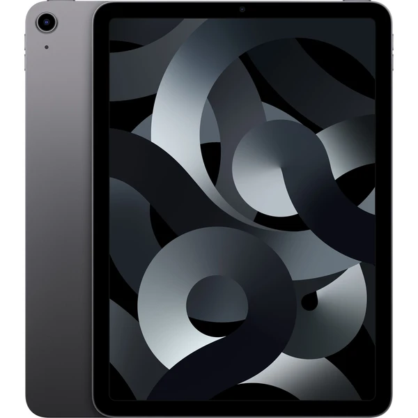 Apple iPad Air 64GB Wi-Fi + Cellular vesmírně šedý (2022)  - Tablety - Hlavní obrázek