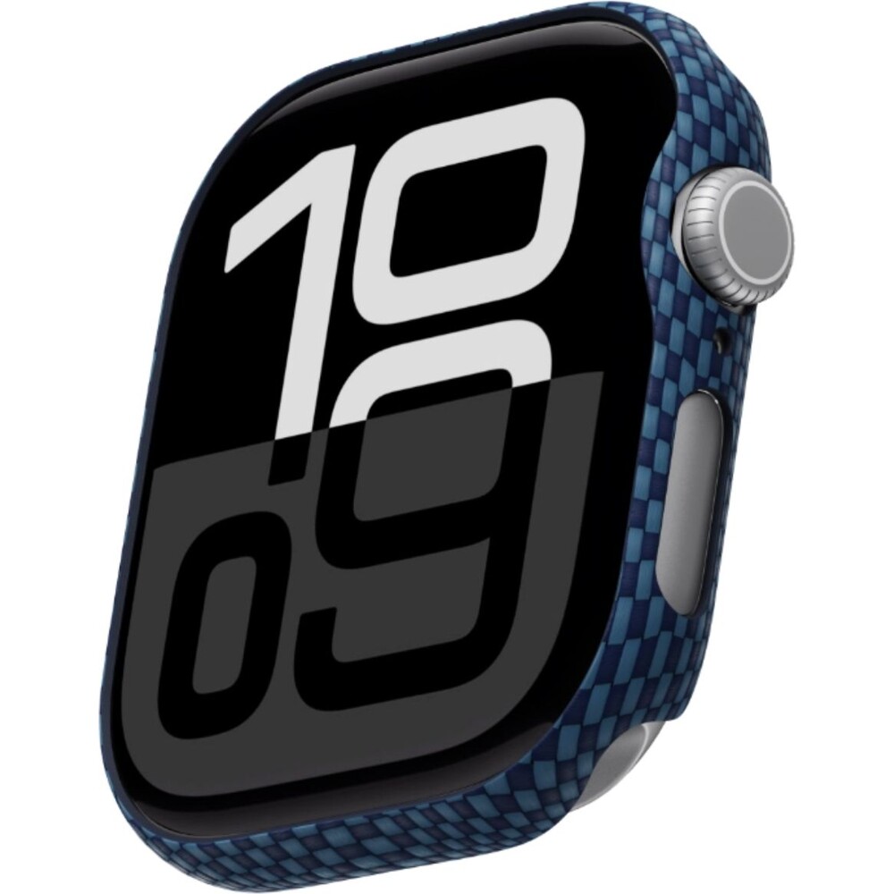 Pitaka-Air-case-ochranny-kryt-Apple-Watch-Series-10-46-mm-Moonrise