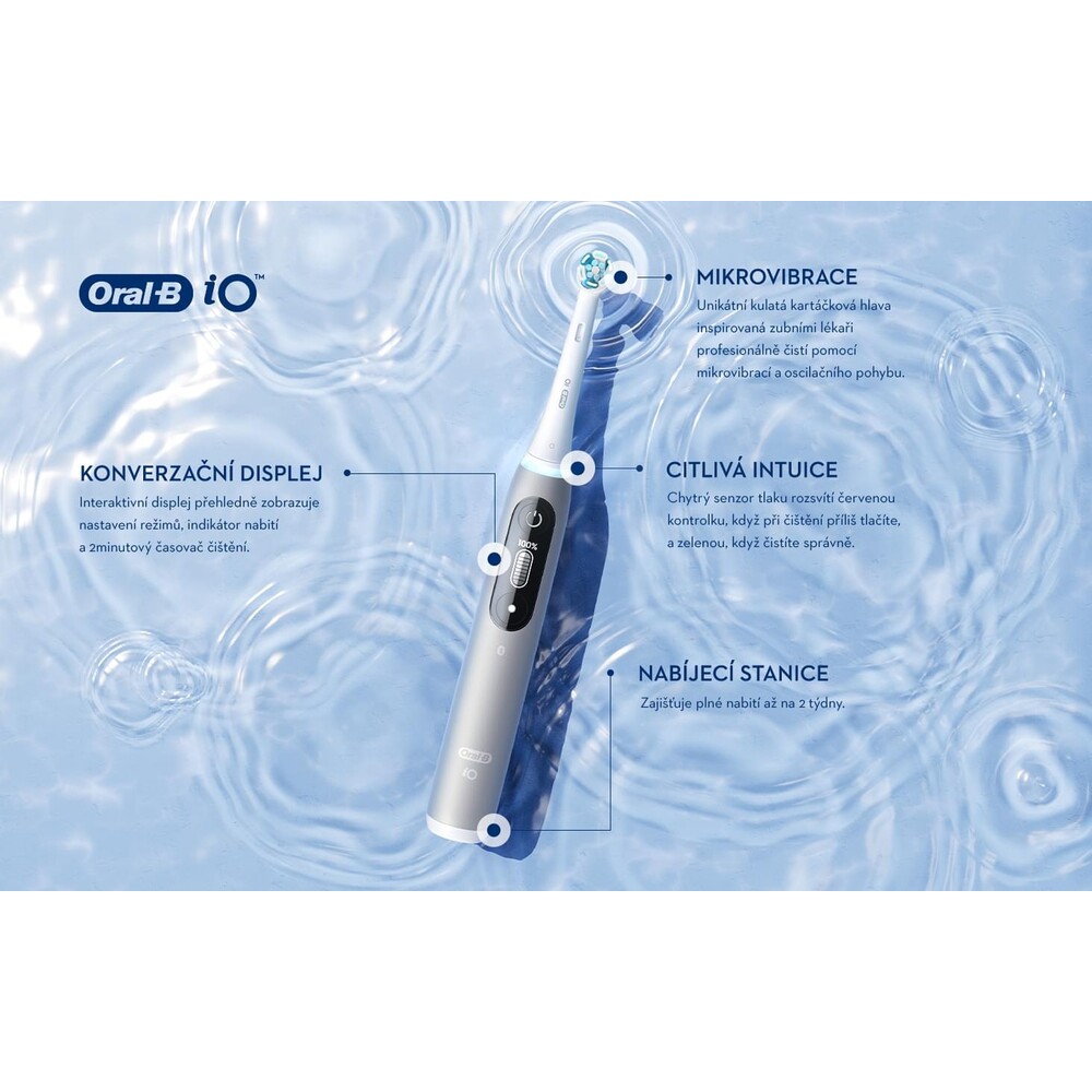 Oral-B-iO-Series-6-Duo-Pack-Black-Pink-Sand-Extra-Handle