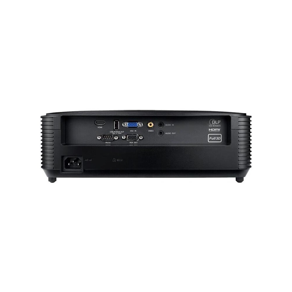 Optoma-W400LVe-projektor