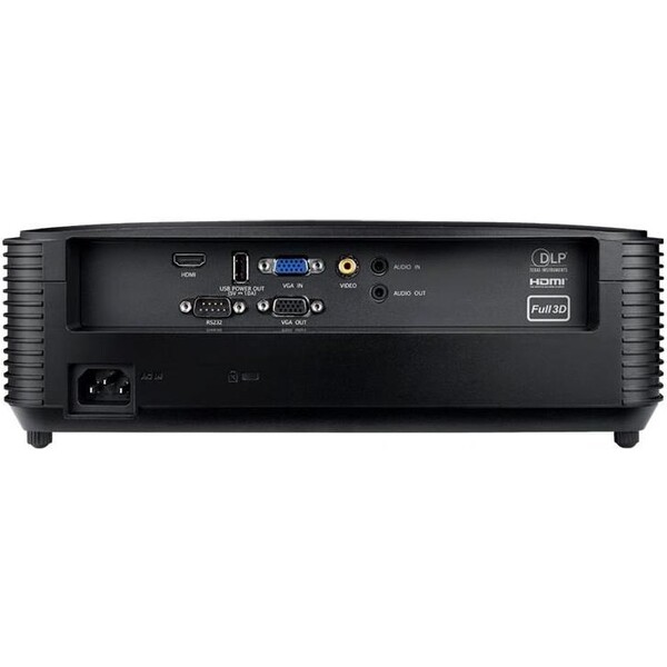 Optoma-W400LVe-projektor