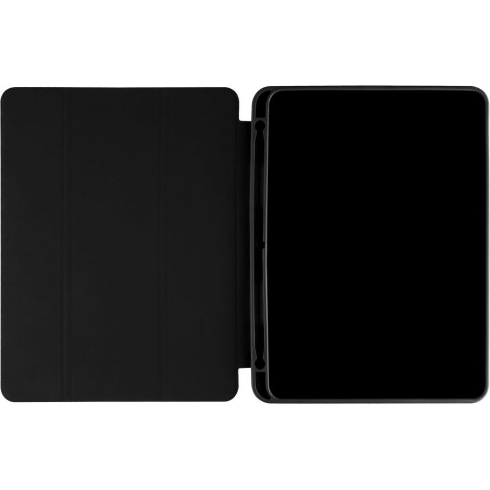FIXED-Padcover-pouzdro-se-slotem-pro-Pencil-pro-iPad-mini-2024-cerne