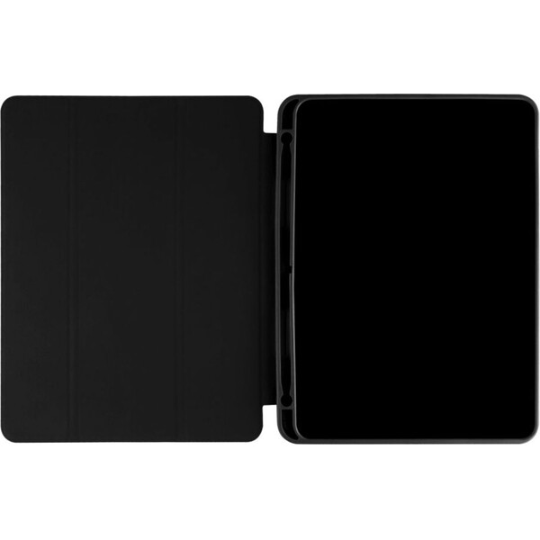 FIXED-Padcover-pouzdro-se-slotem-pro-Pencil-pro-iPad-mini-2024-cerne