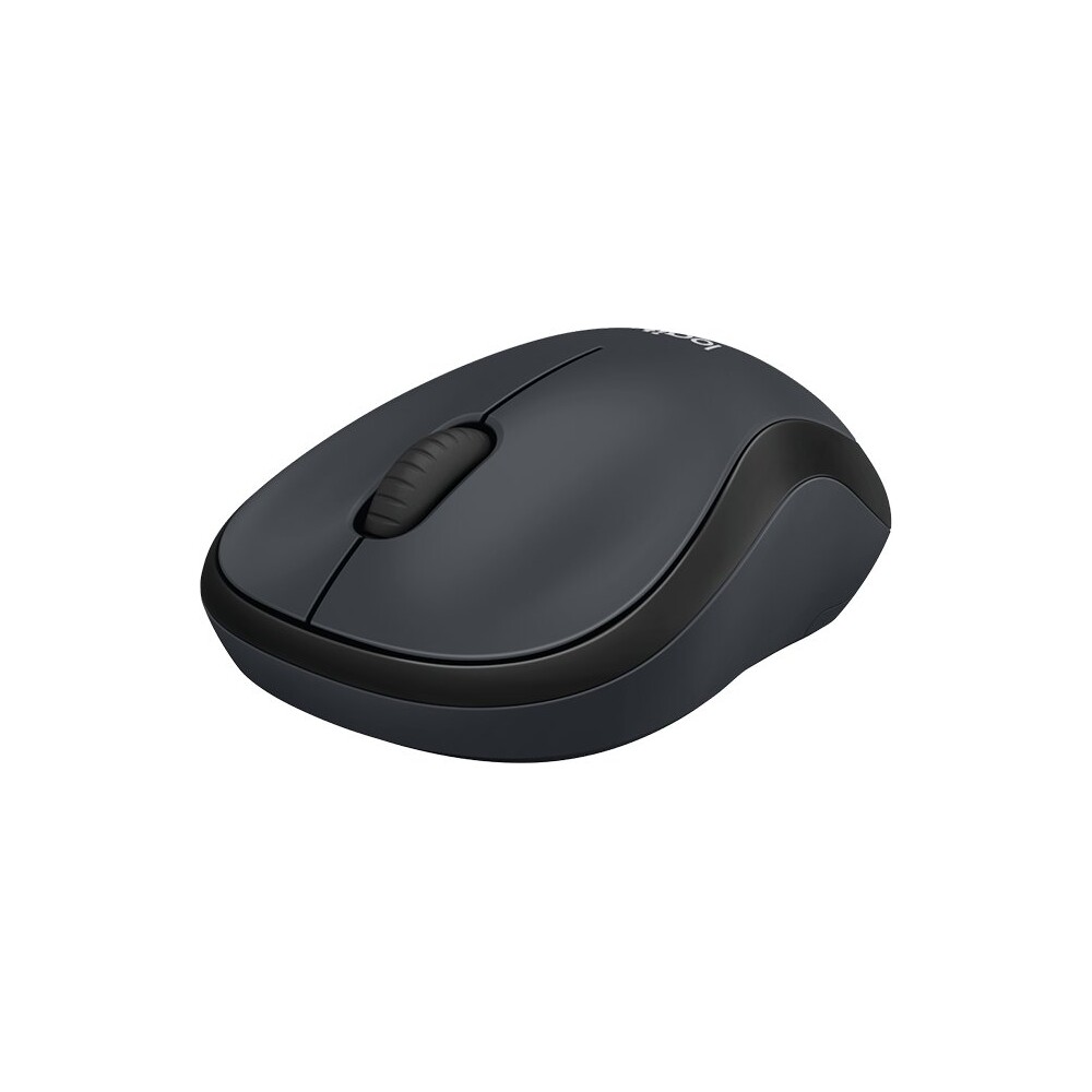 Logitech-M220-Silent-cerna