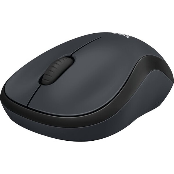 Logitech-M220-Silent-cerna