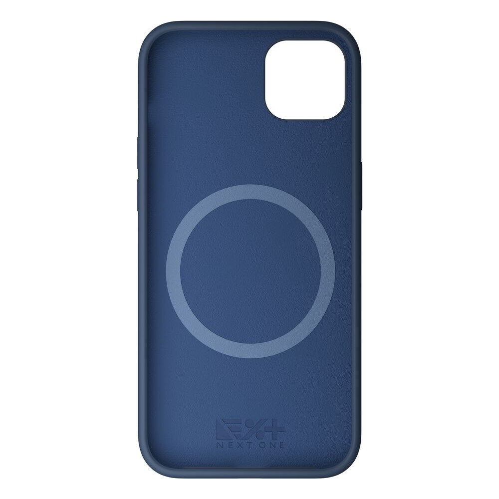 Next-One-silikonovy-kryt-s-MagSafe-iPhone-15-Plus-modry