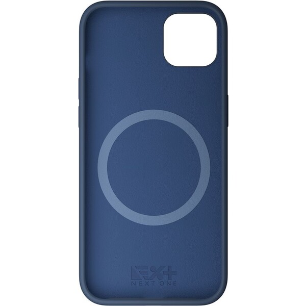 Next-One-silikonovy-kryt-s-MagSafe-iPhone-15-Plus-modry