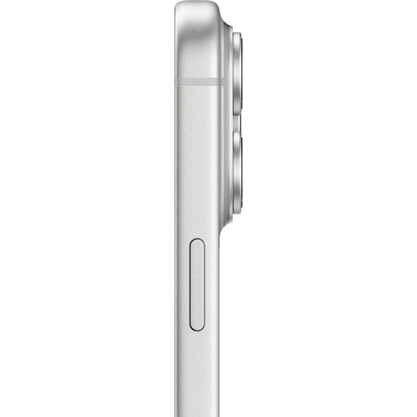 Apple iPhone 17 Pro Max 1TB stříbrný - Mobilní telefony - Obrázek LKNH000K01