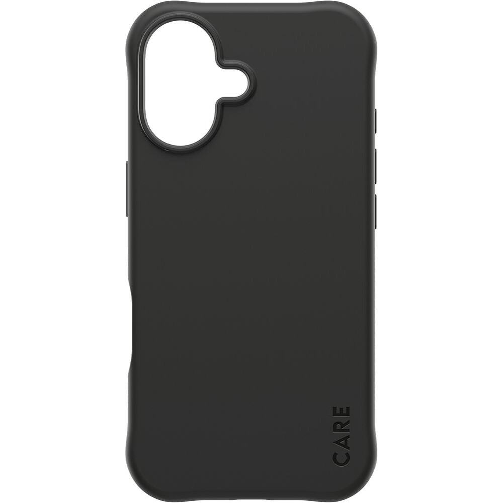 PanzerGlass-CARE-Samba-kryt-s-MagSafe-Apple-iPhone-17-Black