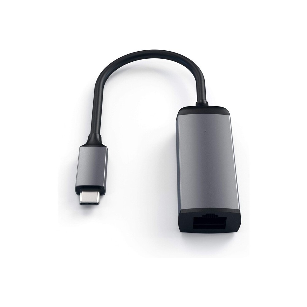 Satechi-USB-C-RJ45-redukce-vesmirne-seda