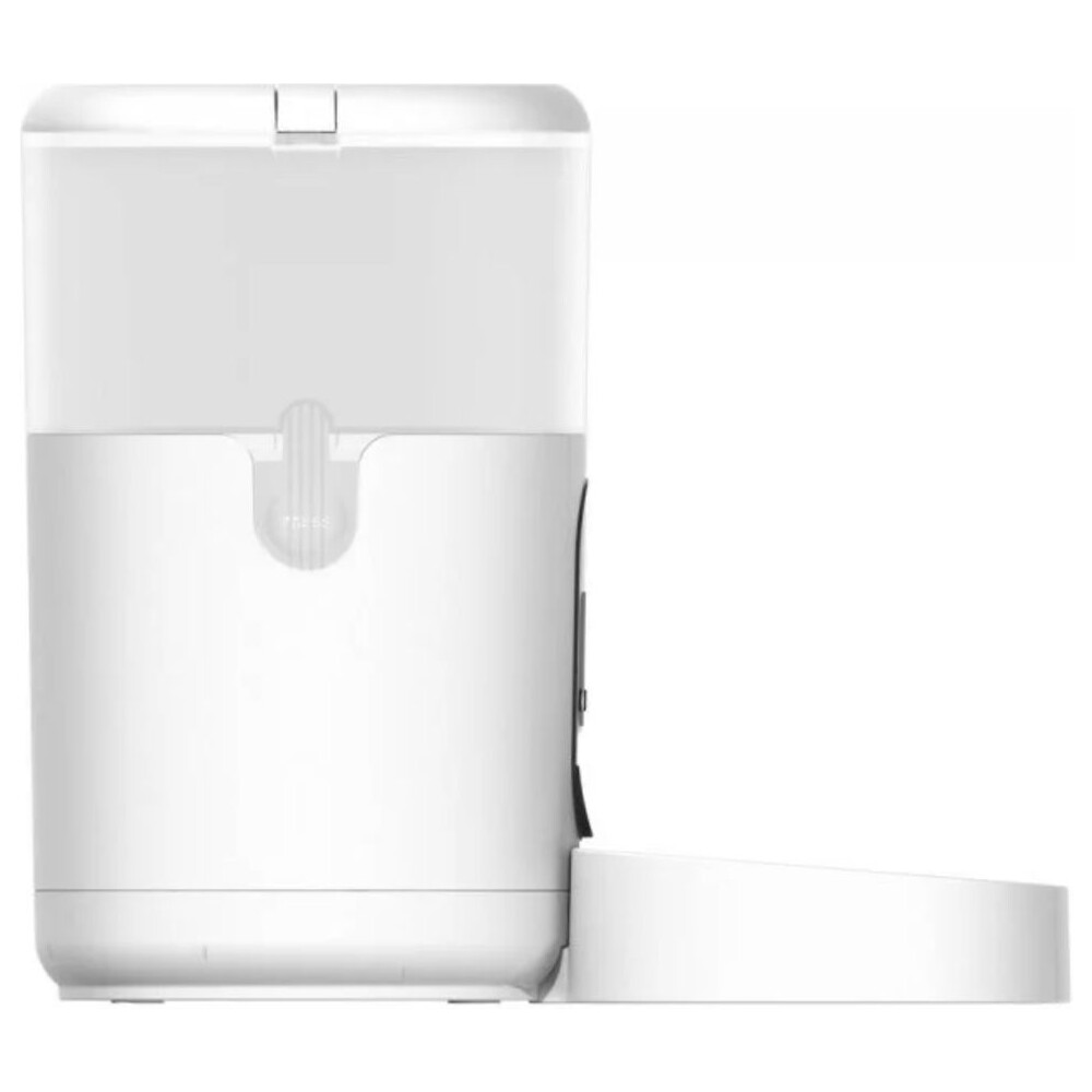 AQARA-Smart-Pet-Feeder-C1-Zigbee-automaticky-davkovac-krmiva