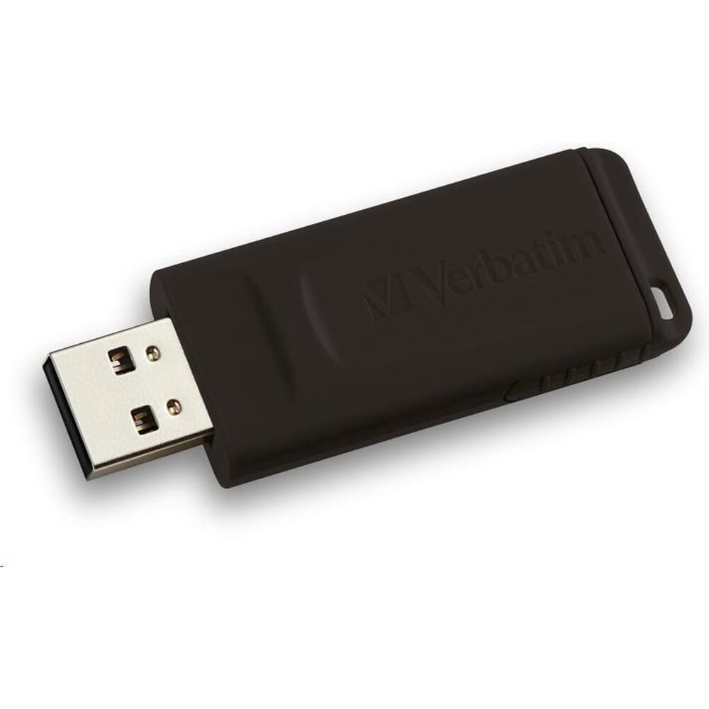 Verbatim-USB-Flash-Disk-Store-n-Go-Slider-64GB-cerna