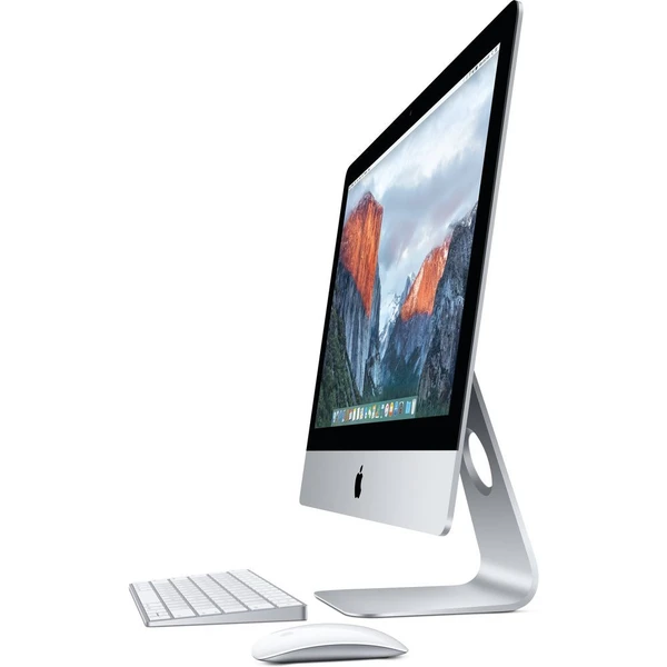 CTO Apple iMac 21,5