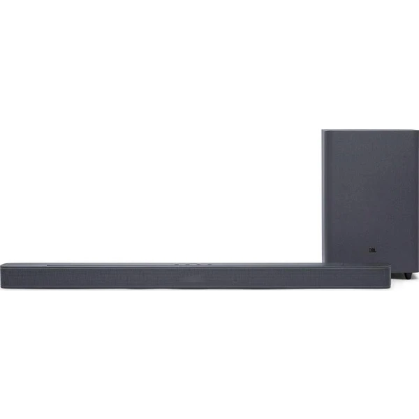 JBL Bar 2.1 Deep Bass MKII - Reproduktory - Obrázek LMCYF00101