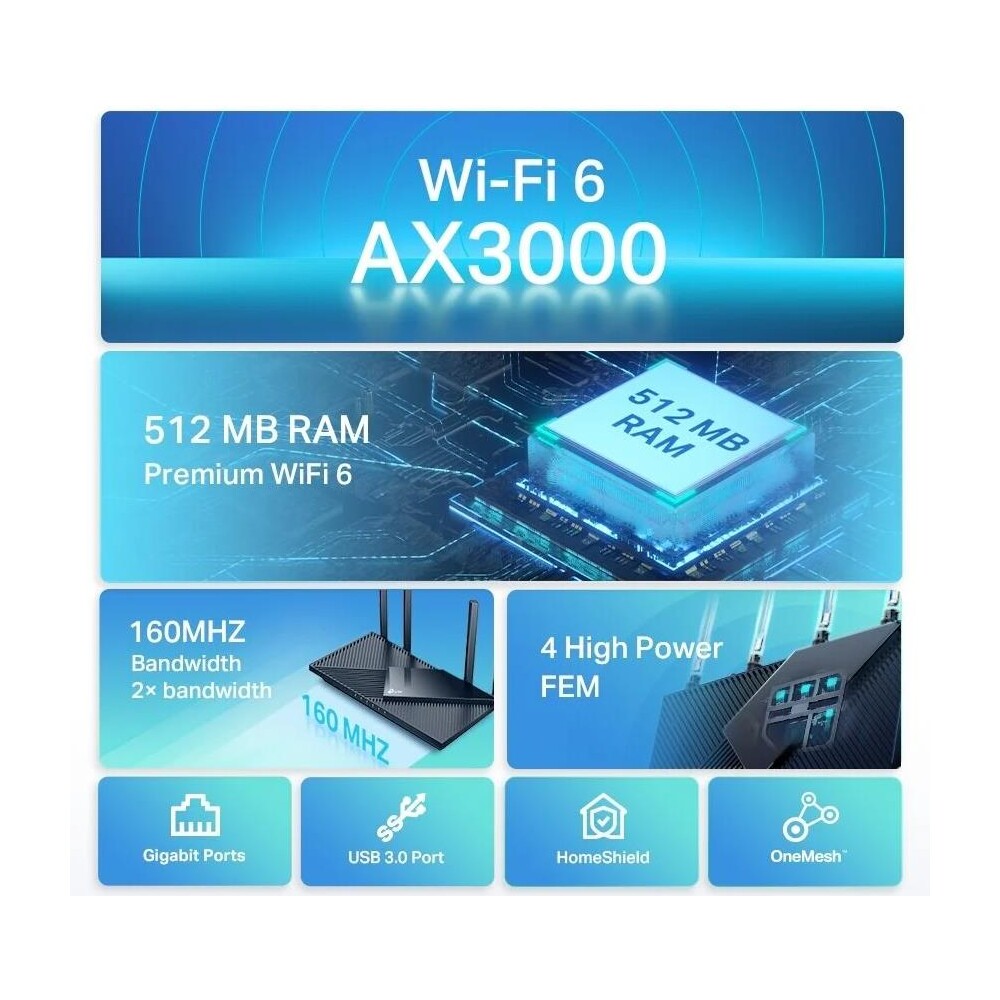 TP-LINK-Archer-AX55-Wi-Fi-6-router-cerny