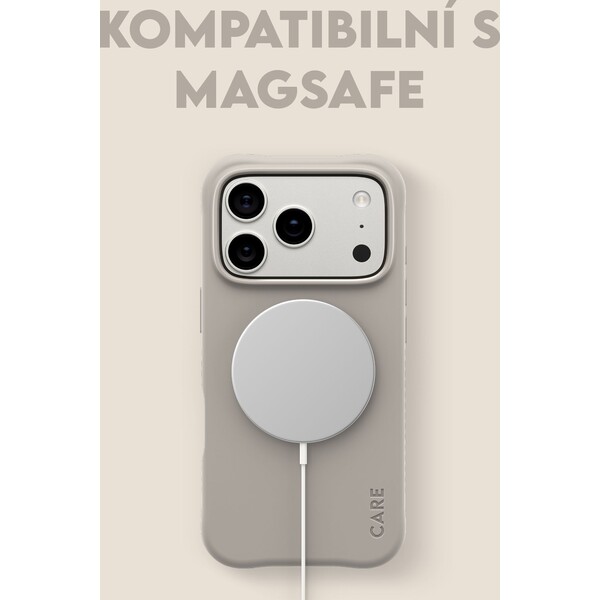 PanzerGlass-CARE-Samba-kryt-s-MagSafe-Apple-iPhone-17-Pro-Vanilla