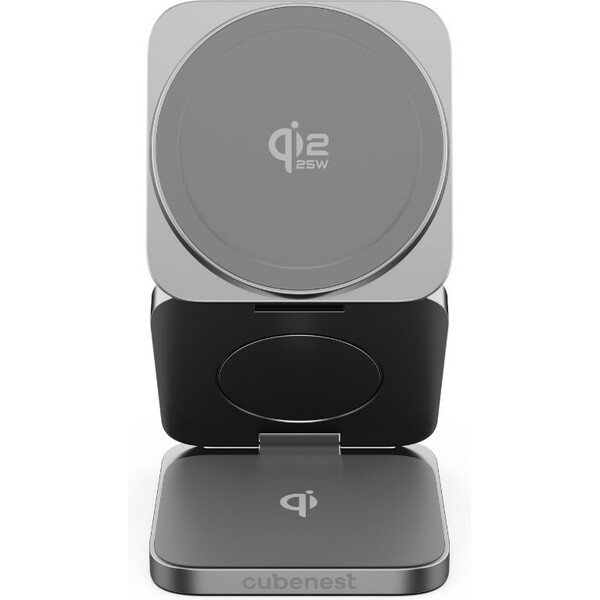 Cubenest-SQ312-Ultra-Qi2-2-MagSafe-3v1-nabijecka-35W-seda