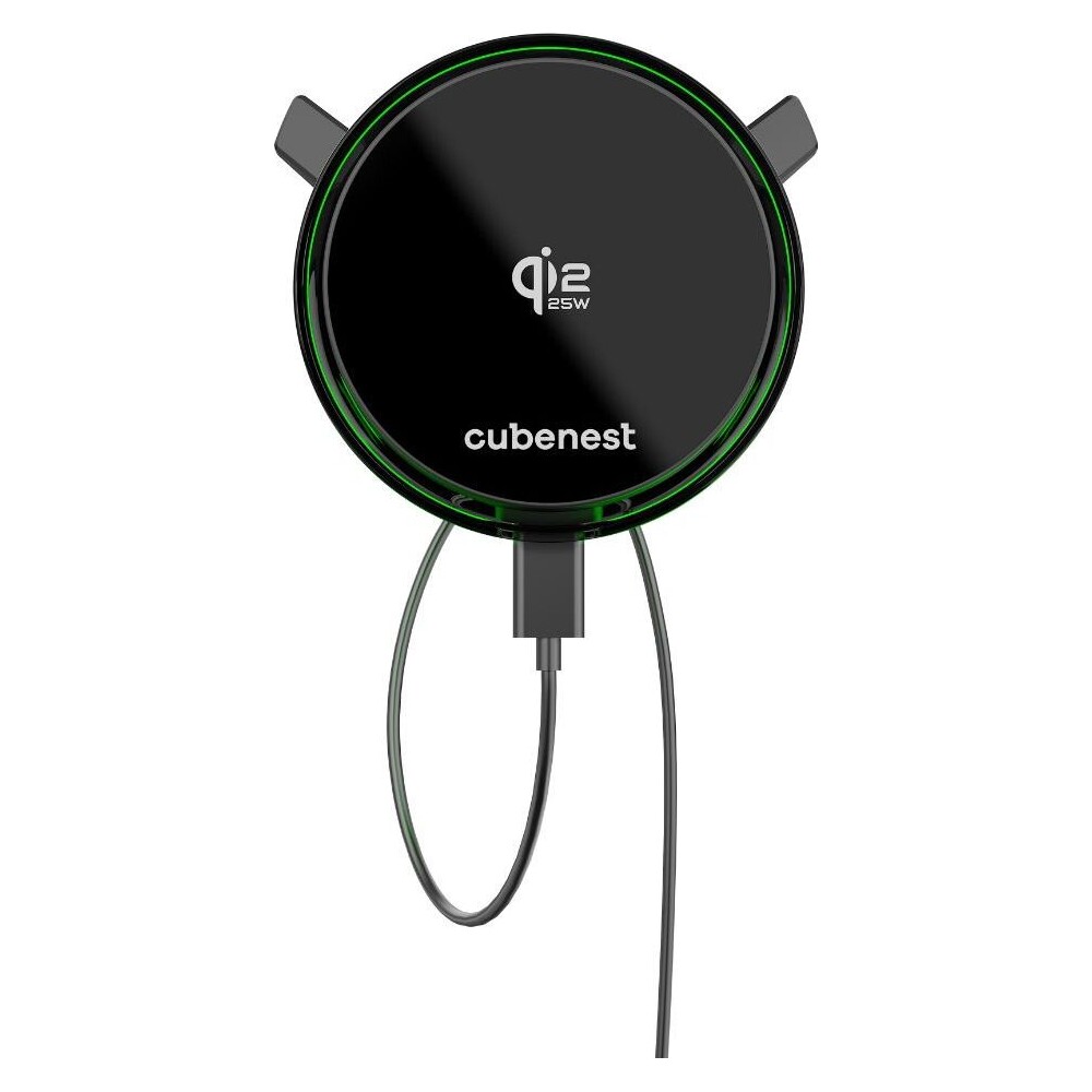 Cubenest-SQ1C3-Qi2-2-MagSafe-drzak-do-auta-s-nabijenim-a-chlazenim
